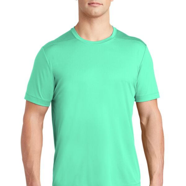 Posi UV® Pro T-Shirt, Short-Sleeve Thumbnail