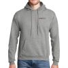 EcoSmart ® Pullover Hooded Sweatshirt Thumbnail