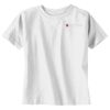 Youth Authentic 100% Cotton T Shirt Thumbnail